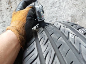 Гуми Летни 235/60R17, снимка 6