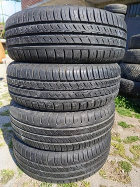 Гуми Летни 185/60R14, снимка 1