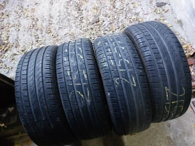 Гуми Летни 215/55R18, снимка 1