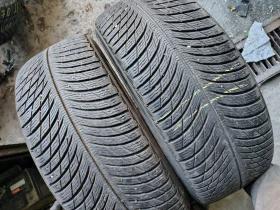 Гуми Зимни 235/55R19, снимка 2