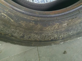 Гуми, снимка 2