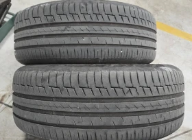 Гуми Летни 245/50R19, снимка 5