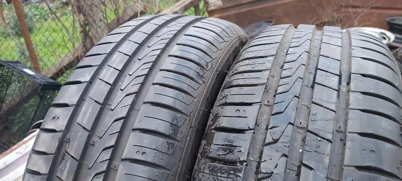 Гуми Летни 185/60R14, снимка 2 - Гуми и джанти - 35606389