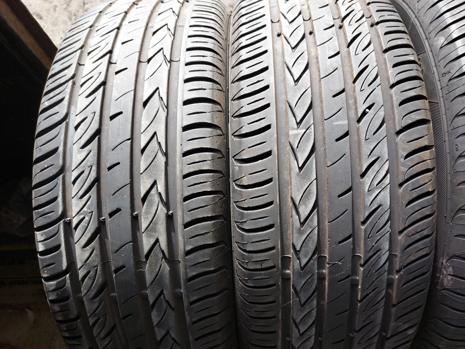  235/60R17 | Mobile.bg   3