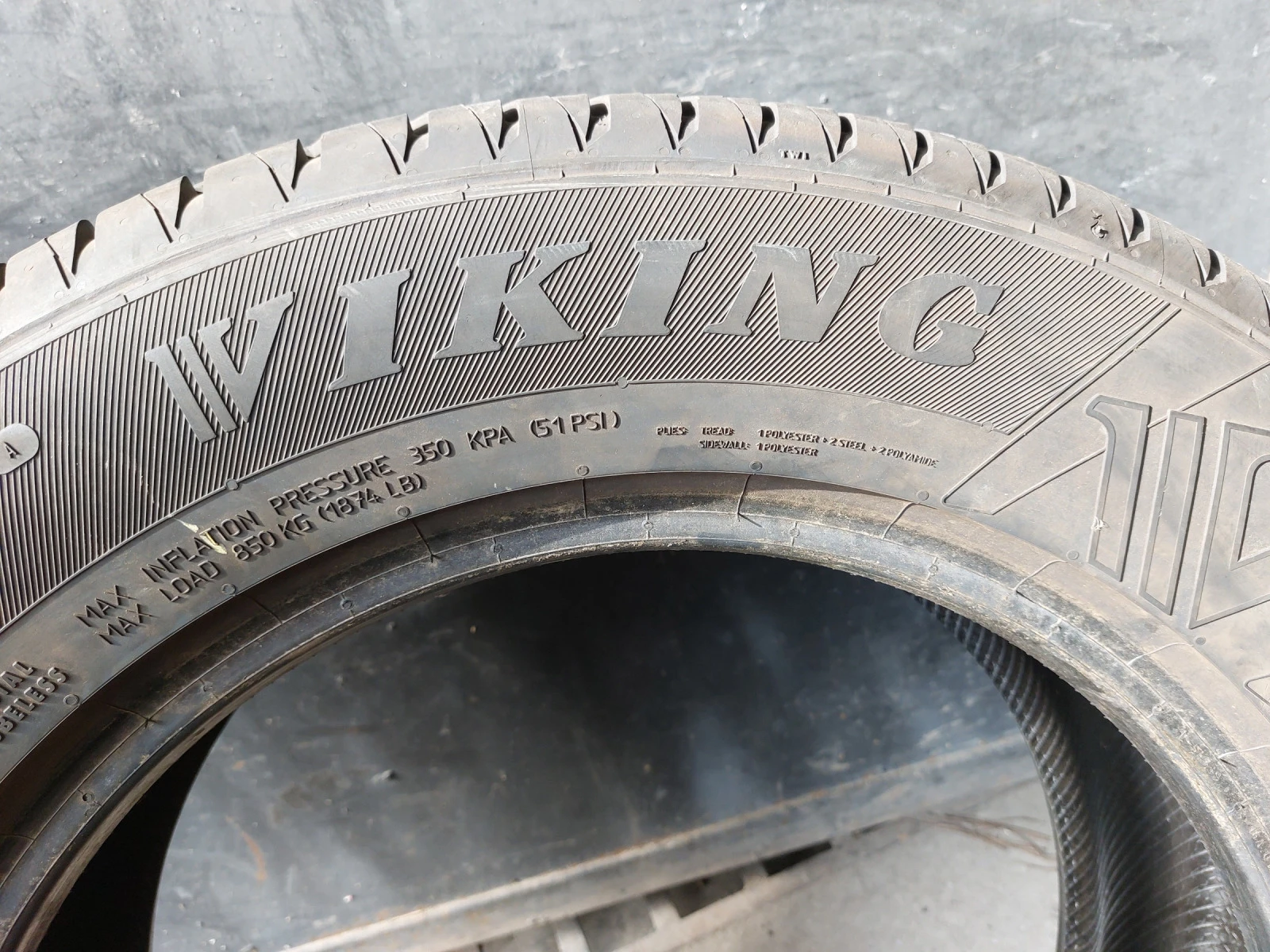  235/60R17 | Mobile.bg   7