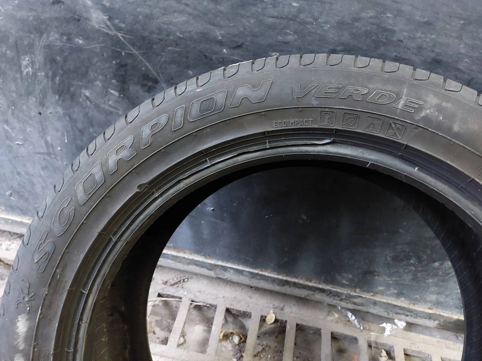  215/55R18 | Mobile.bg   8