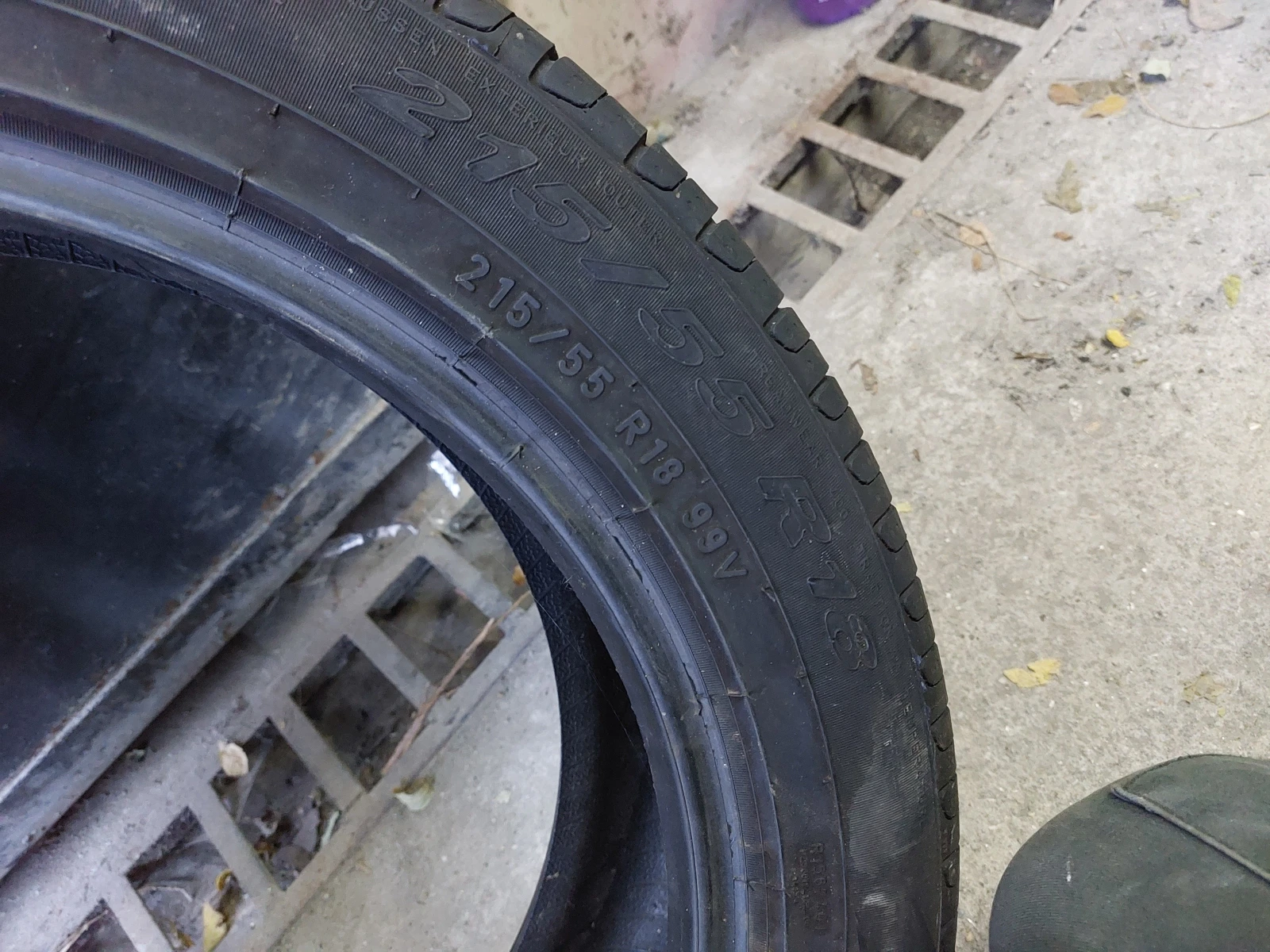  215/55R18 | Mobile.bg   9