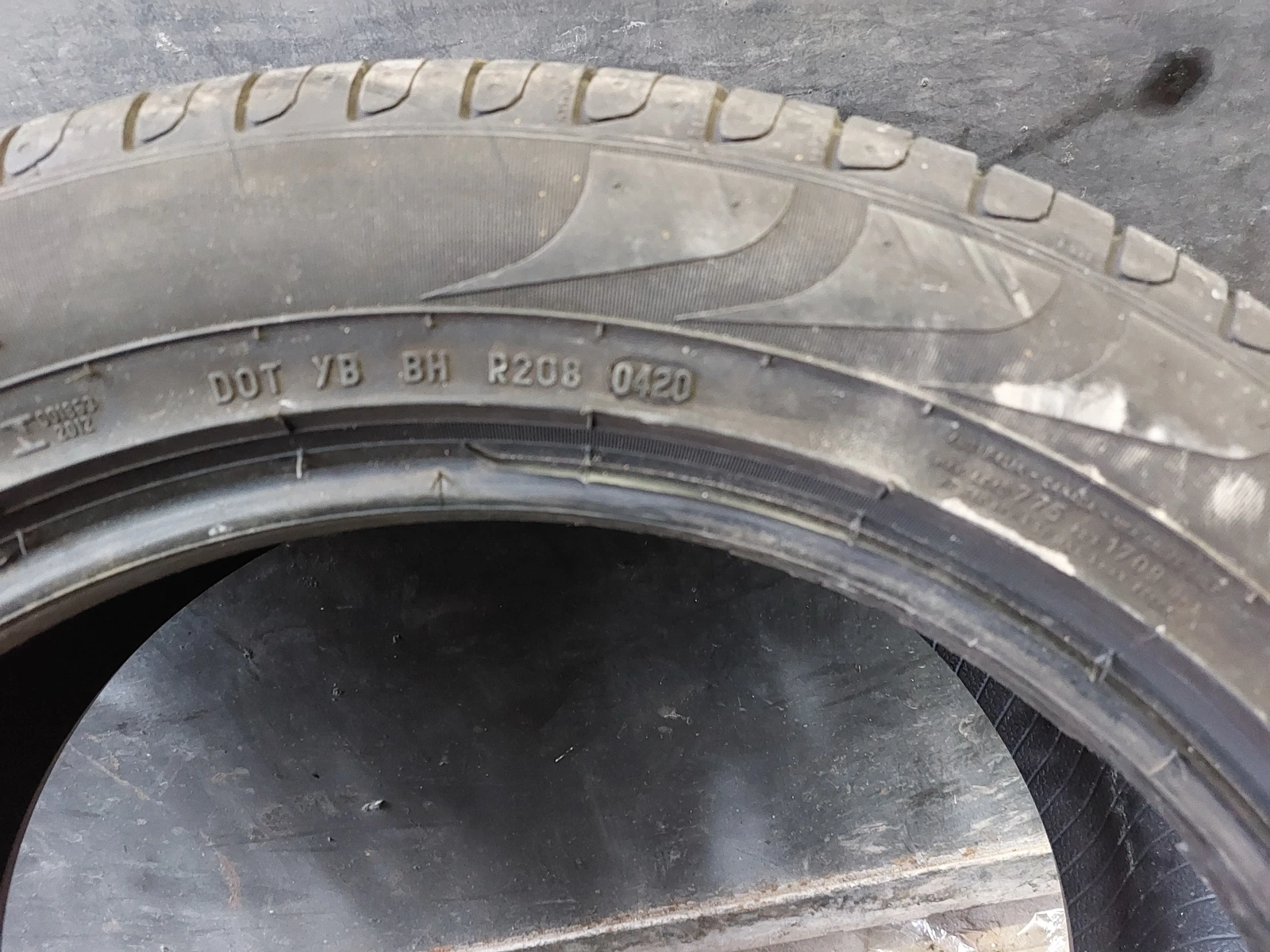  215/55R18 | Mobile.bg   6