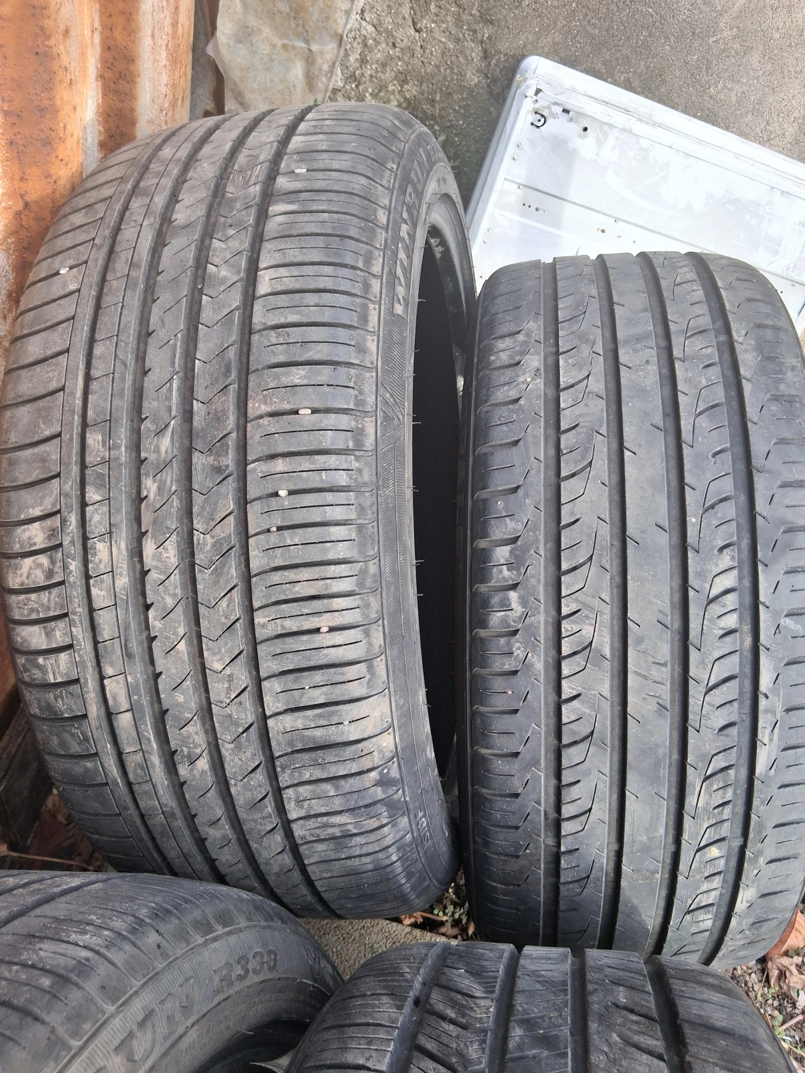 ���� 275/40R22 | Mobile.bg � ����������� 3
