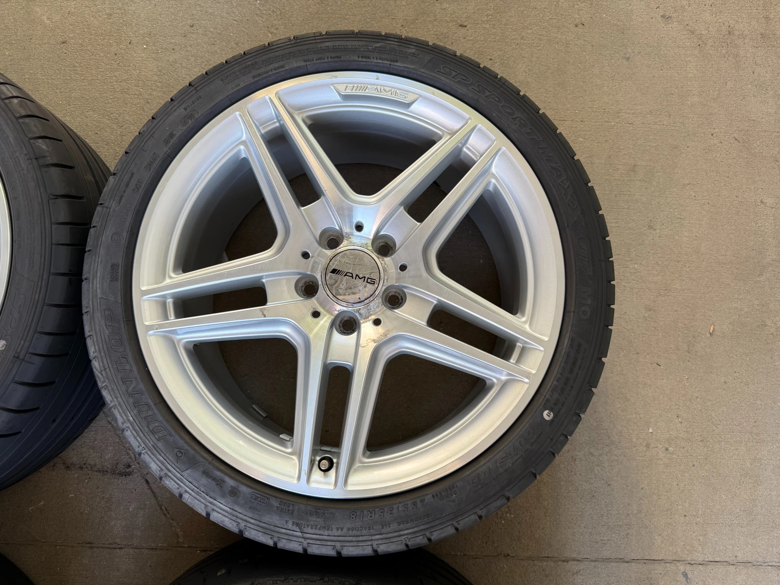 ���� � ������ 225/40R18 | Mobile.bg � ����������� 5