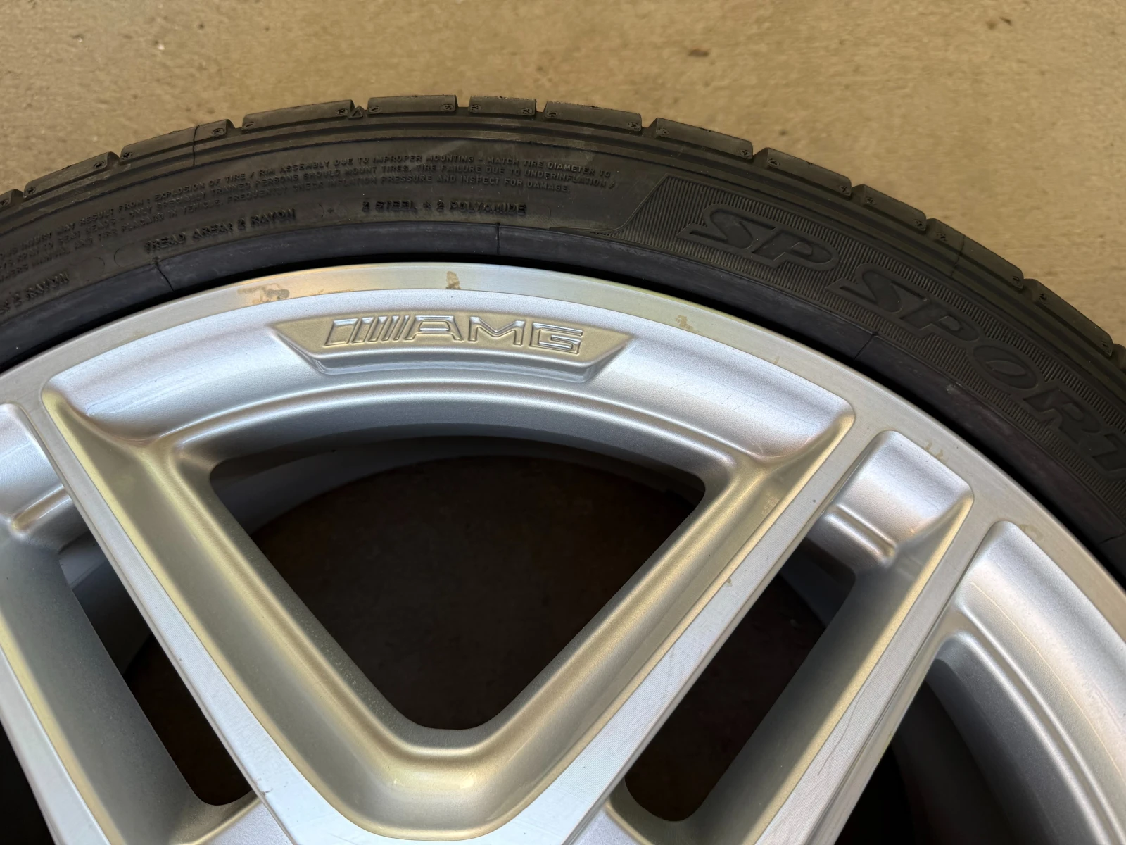 ���� � ������ 225/40R18 | Mobile.bg � ����������� 7
