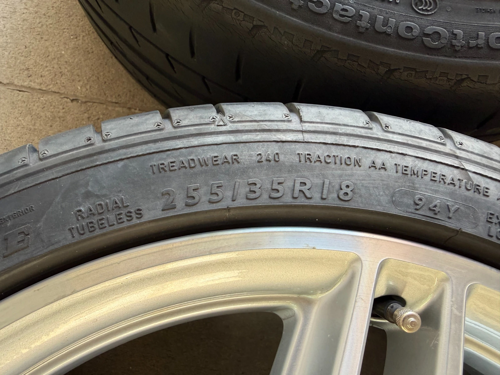 ���� � ������ 225/40R18 | Mobile.bg � ����������� 12