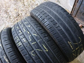 Гуми Летни 215/55R18, снимка 3 - Гуми и джанти - 49024280