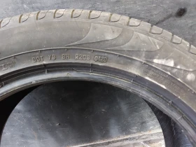 Гуми Летни 215/55R18, снимка 6 - Гуми и джанти - 49024280