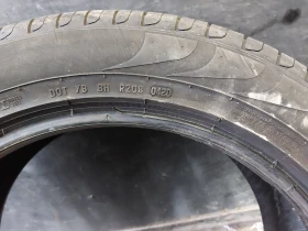 Гуми Летни 215/55R18, снимка 7 - Гуми и джанти - 49024280