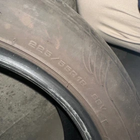     225/55R18