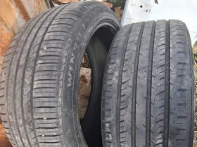 Гуми Летни 275/40R22