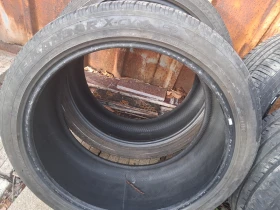 Гуми Летни 275/40R22, снимка 2 - Гуми и джанти - 52506114