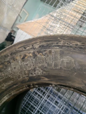����� �� �������� �� ���� 385/55R22.5