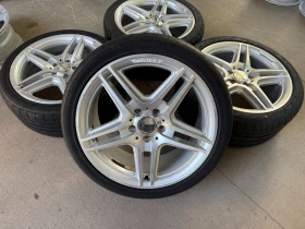 ����� �� �������� �� ���� � ������ 225/40R18