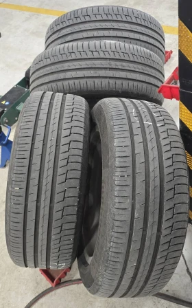 ����� �� �������� �� ���� 245/50R19