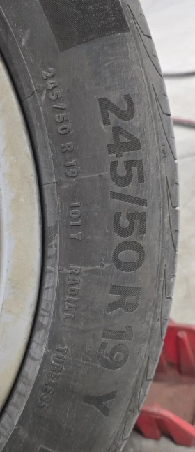���� 245/50R19 | Mobile.bg � ����� ������ 3