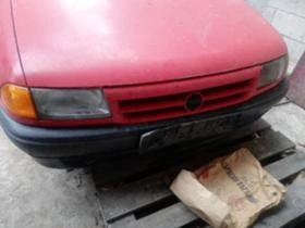 Opel Astra, снимка 3