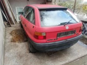 Opel Astra, снимка 2