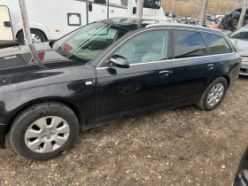 Audi A6 3.0TDI quattro 224кс, снимка 3