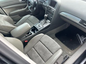Audi A6 3.0TDI quattro 224кс, снимка 9