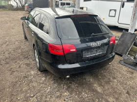 Audi A6 3.0TDI quattro 224кс, снимка 4