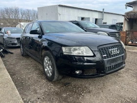 Audi A6 3.0TDI quattro 224кс, снимка 2