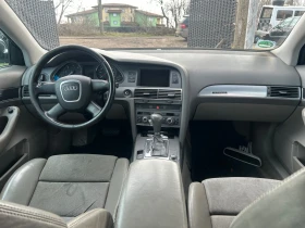 Audi A6 3.0TDI quattro 224кс, снимка 10