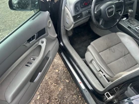 Audi A6 3.0TDI quattro 224кс, снимка 6