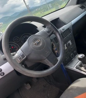 Opel Astra 1.3 cdti и 1.9 cdti, снимка 6
