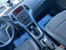 Opel Astra 1.6CDTi, 136кс, COSMO, НАВИ, ЕВРО6, снимка 9