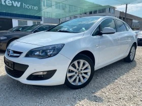 Opel Astra 1.6CDTi, 136кс, COSMO, НАВИ, ЕВРО6, снимка 1