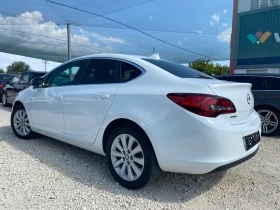 Opel Astra 1.6CDTi, 136кс, COSMO, НАВИ, ЕВРО6, снимка 6