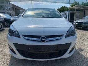 Opel Astra 1.6CDTi, 136кс, COSMO, НАВИ, ЕВРО6, снимка 2