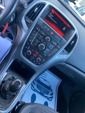 Opel Astra 1.6CDTi, 136кс, COSMO, НАВИ, ЕВРО6, снимка 10