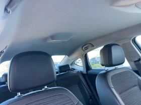 Opel Astra 1.6CDTi, 136кс, COSMO, НАВИ, ЕВРО6, снимка 15