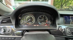 BMW 530 ХDrive , снимка 13