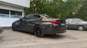 BMW 530 ХDrive , снимка 3