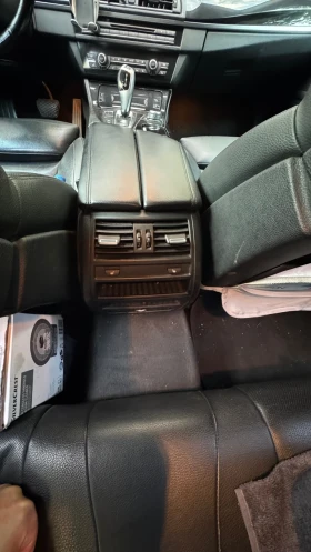 BMW 530 ХDrive , снимка 10