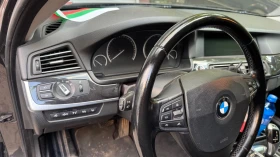 BMW 530 ХDrive , снимка 6