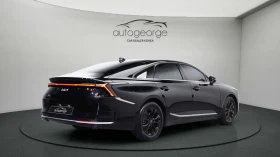 Kia K8 2.5 Noblesse autogeorge.com, снимка 2