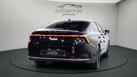 Kia K8 2.5 Noblesse autogeorge.com, снимка 4