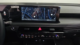 Kia K8 2.5 Noblesse autogeorge.com, снимка 14