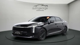 Kia K8 2.5 Noblesse autogeorge.com, снимка 1