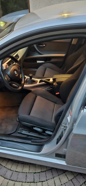 BMW 320 320i, снимка 6